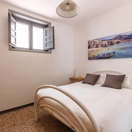 Appartement Pilly House Ballaro