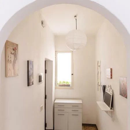 Appartement Pilly House Ballaro