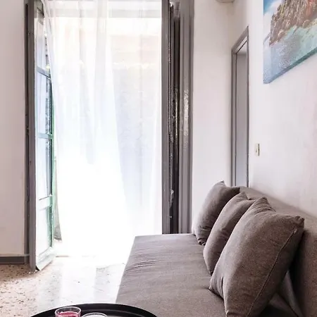 Apartament Pilly House Ballaro *