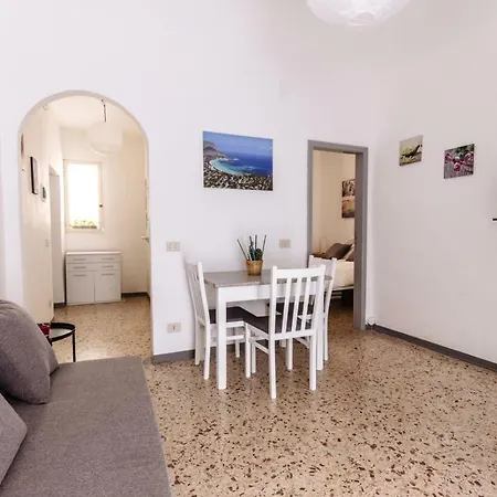 Pilly House Ballaro Appartement Palerme