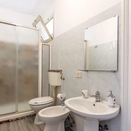 Apartament Pilly House Ballaro