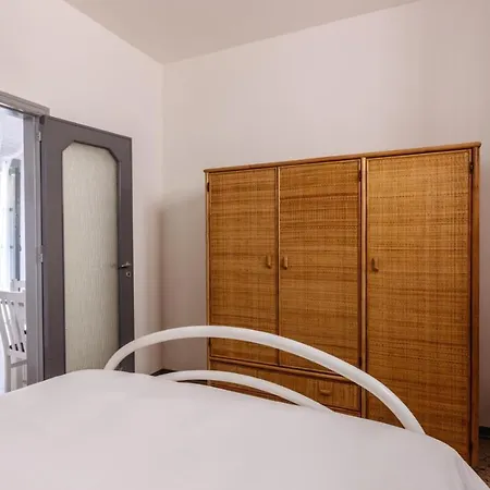 Appartement Pilly House Ballaro